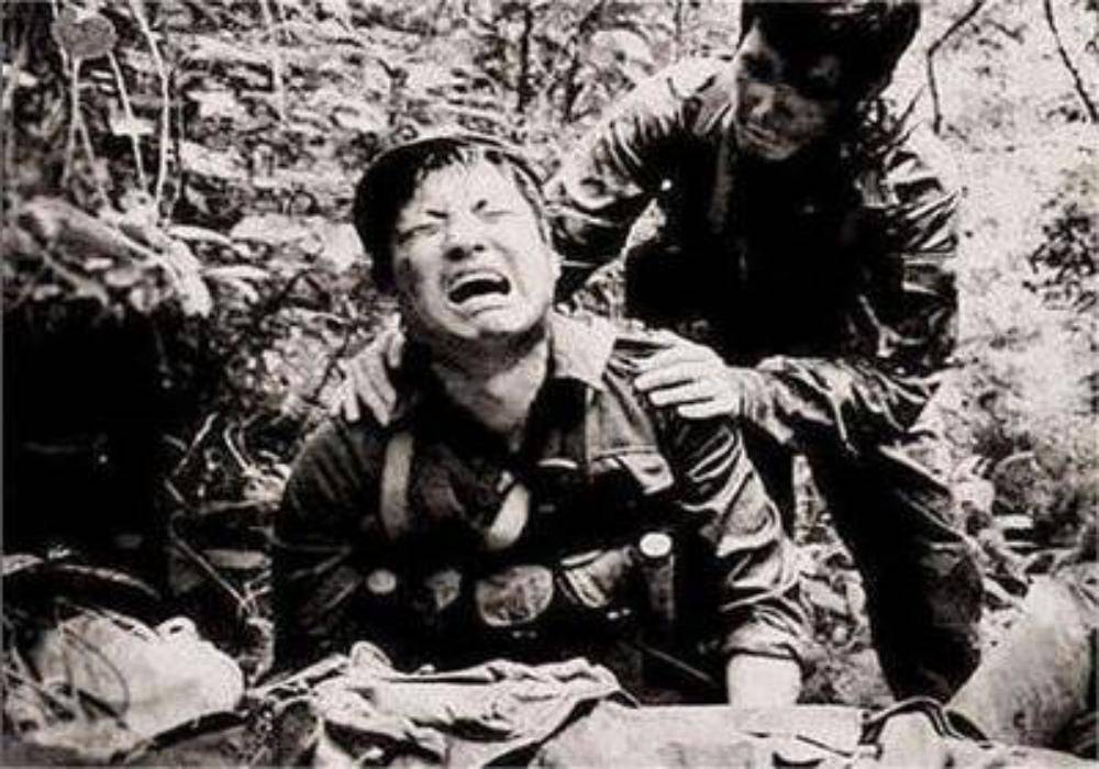 一边是战士的生命,一边是国法的威严,这或许就是冯增敏感叹无可奈何的