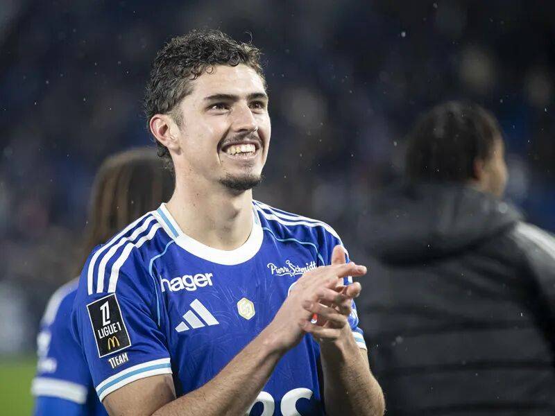 最后一轮!英超双冠王剑指冠军,切尔西二队领跑,意甲德甲难争冠