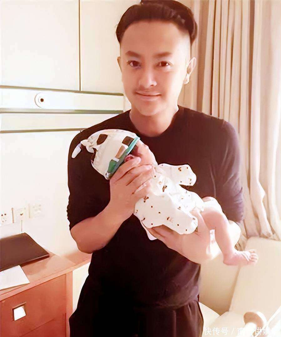 杜淳也没想到,插刀门13年后,印小天仅凭一个举动口碑大逆转