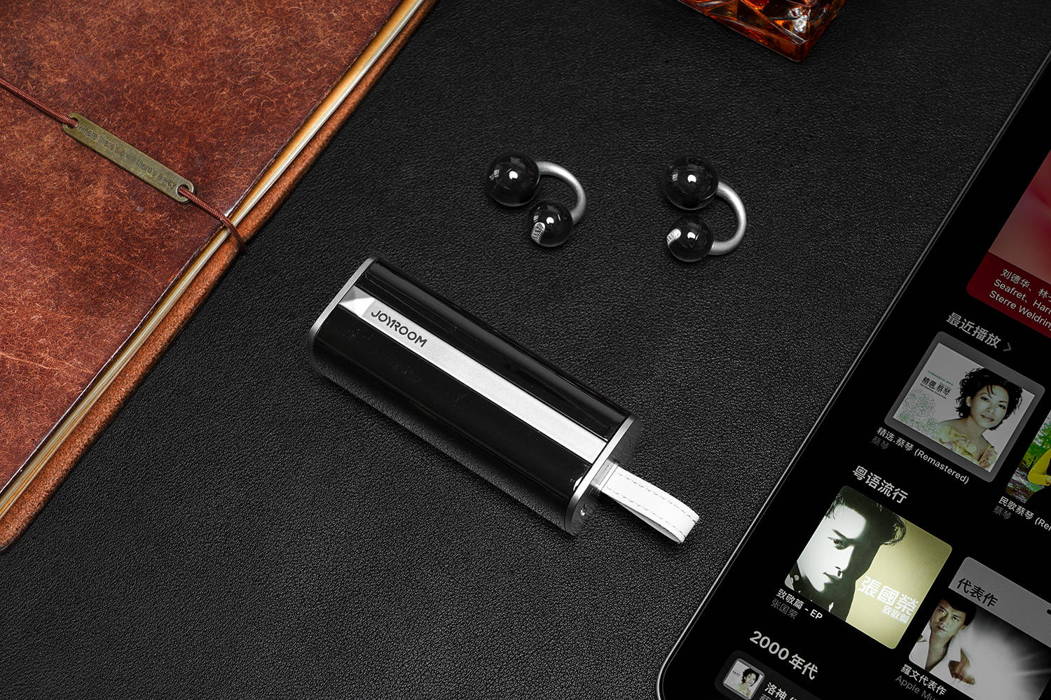 打造精致人设,一定拒绝不了这款完美耳机——机乐堂OC3 AI