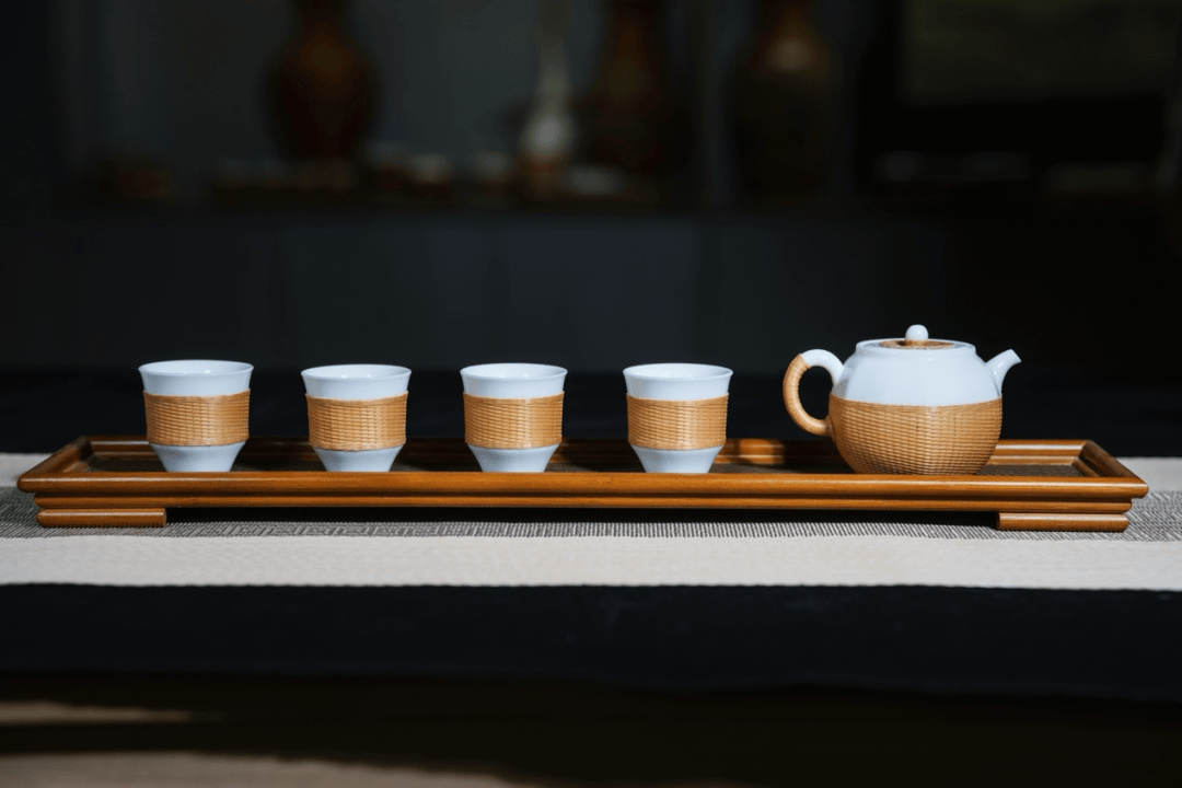 醉美邛崃|解锁非遗新玩法！邛崃竹编文旅融合新模式圈粉无数