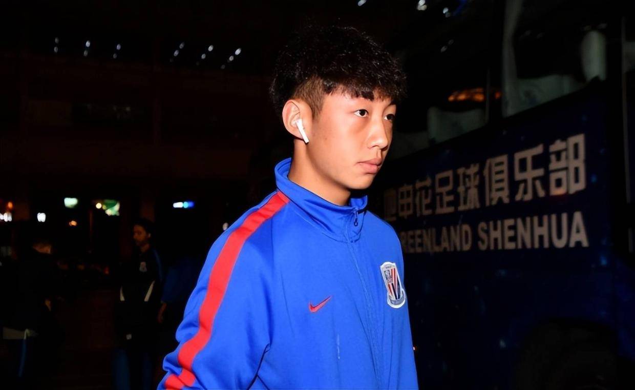 喜讯！鲁能冬窗首次从申花引援补强，就直接锁定大牌国脚转会入队