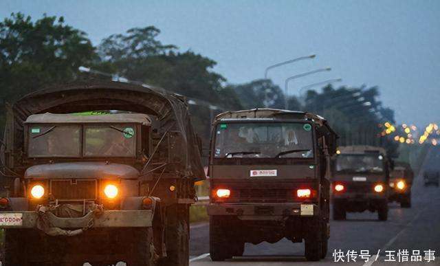 30万人撤离边境危机，泰柬矛盾升级