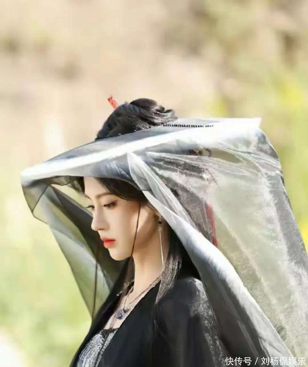 她的粉丝们也感到非常困惑曾经被称为四千年美女的她现在可能会成为