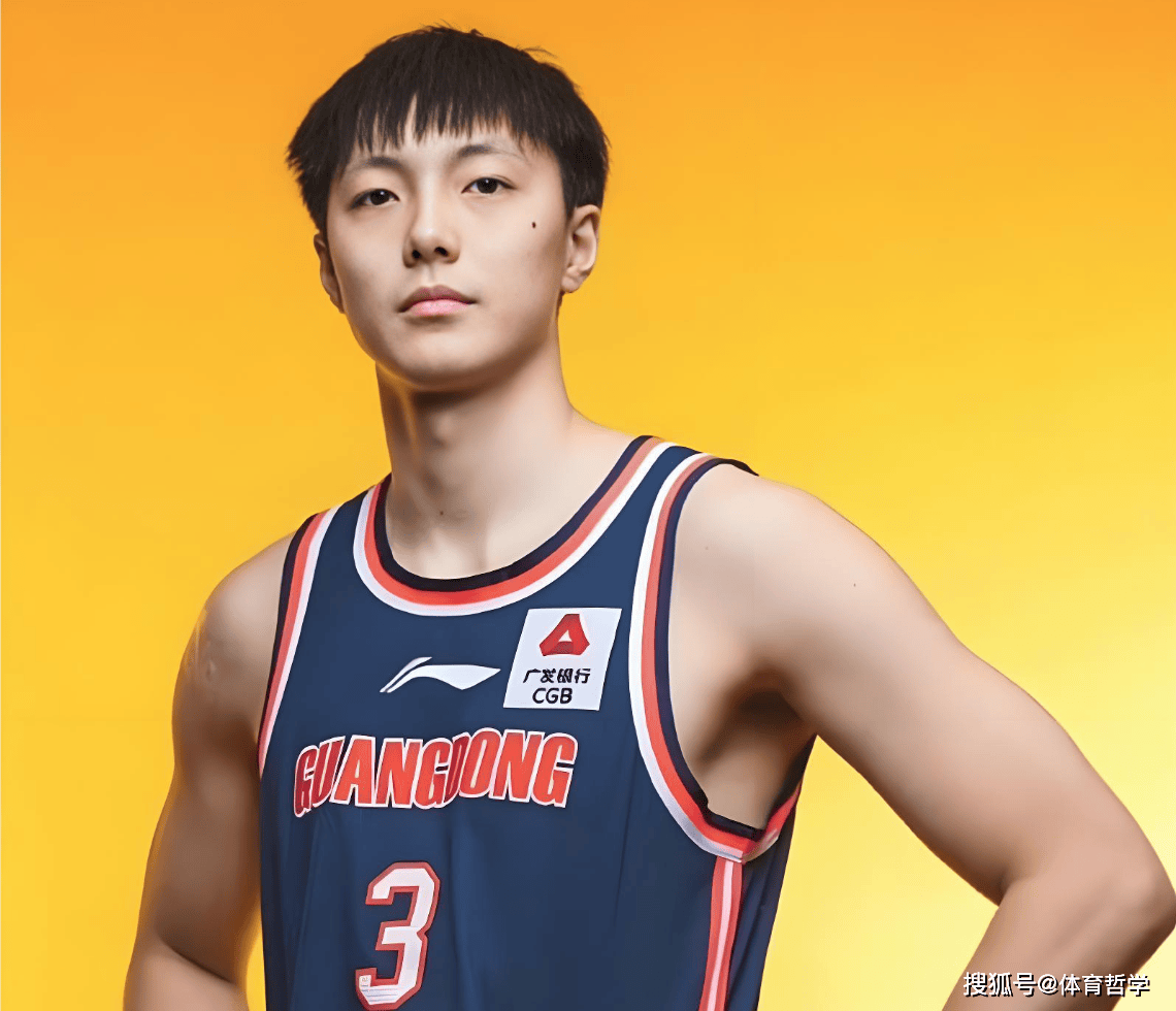 今晚！广东队PK青岛，杜锋想要赢球，要少用2人，用好3人