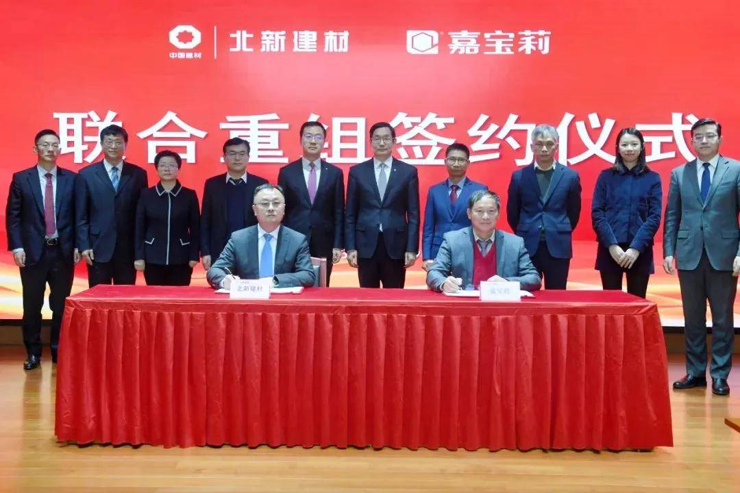 透视涂丨北新还能找到下一个“嘉宝莉”吗？