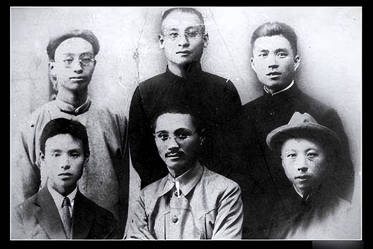 王亚樵被暗杀后,他手下的十多万人和四大金刚去哪里了?_搜狐网