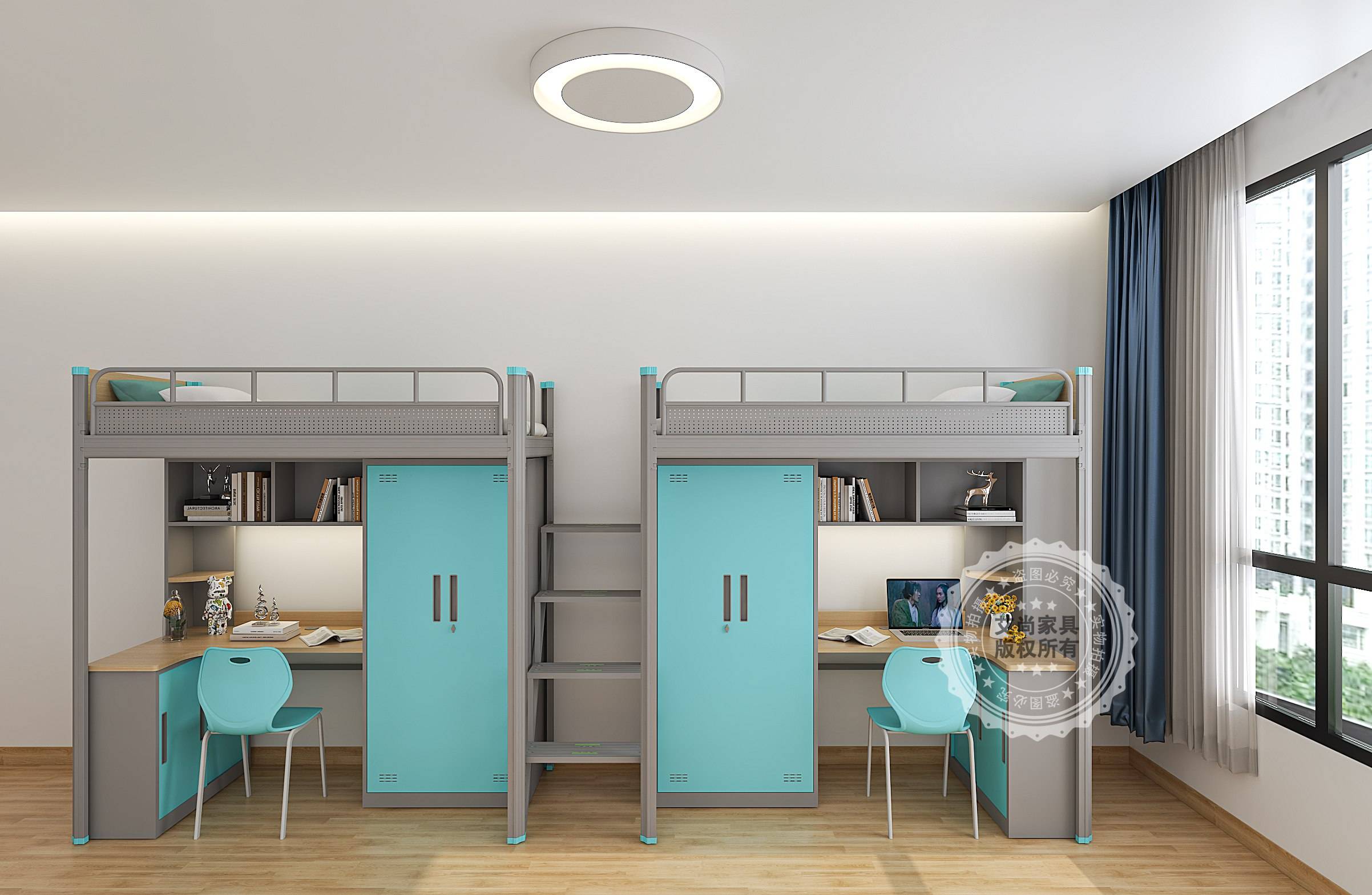 需要综合考虑结构,材质,功能和服务的完整体系