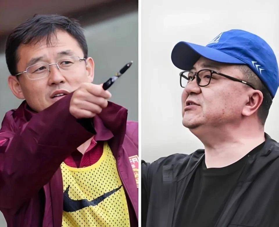 董路评价鲁能青训，直言浪费国家资源，但没鲁能的话，中国足球会跌入无底洞