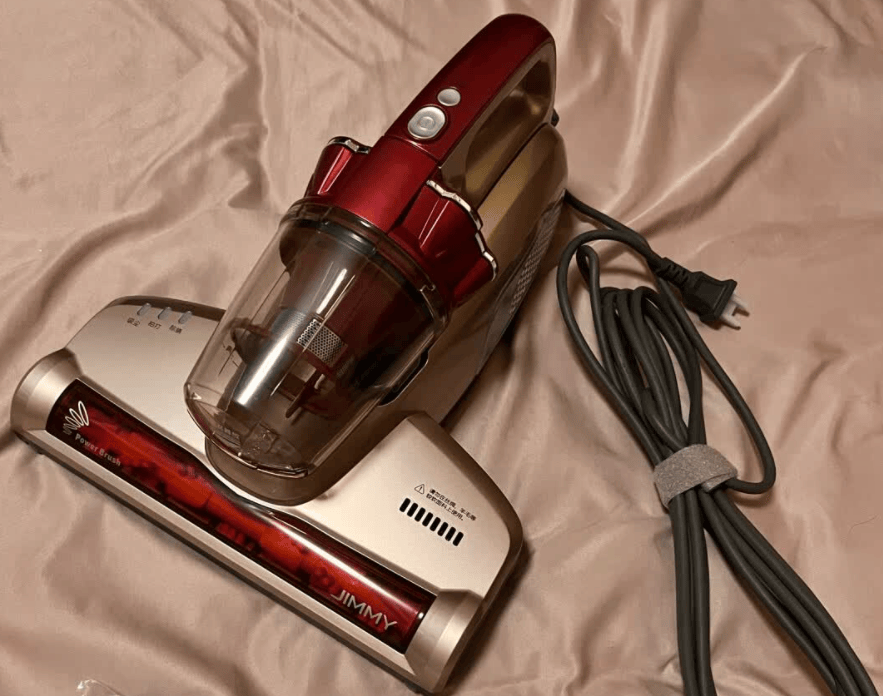 床上如何除螨仪推荐哪款比较好？除螨最有效的方法？2026十大公认除螨效果最好的除螨仪推荐！