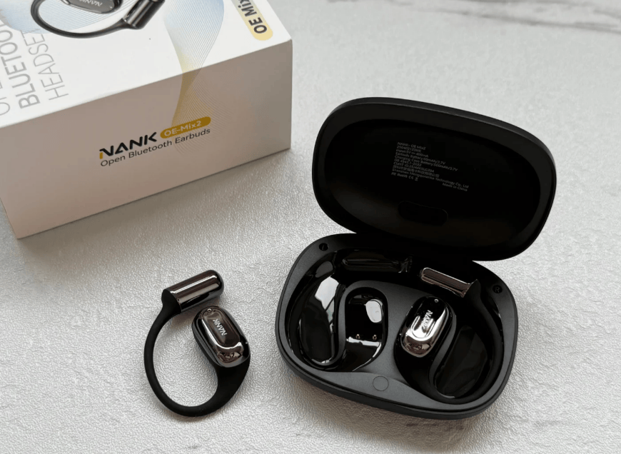 开放式耳机是什么意思？2026十大性价值高的开放式耳机推荐