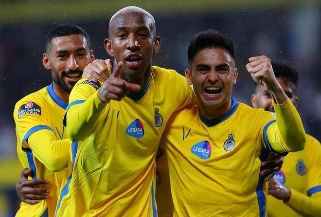 周二005 亚冠精英 吉达联合VS纳萨夫