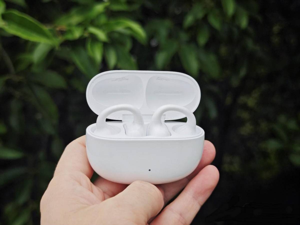 有哪些适合学生党的耳夹式耳机推荐？性价比最高的十款耳夹式耳机