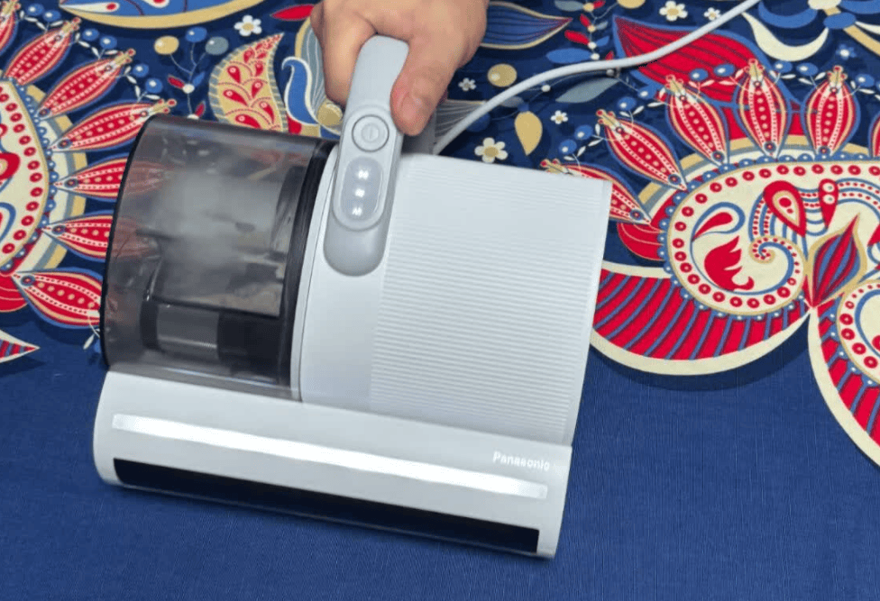 除螨仪超声波除螨还是吸附好？除螨仪吸出来的是灰尘还是螨虫？2026年热门除螨仪品牌盘点！一篇全搞定！