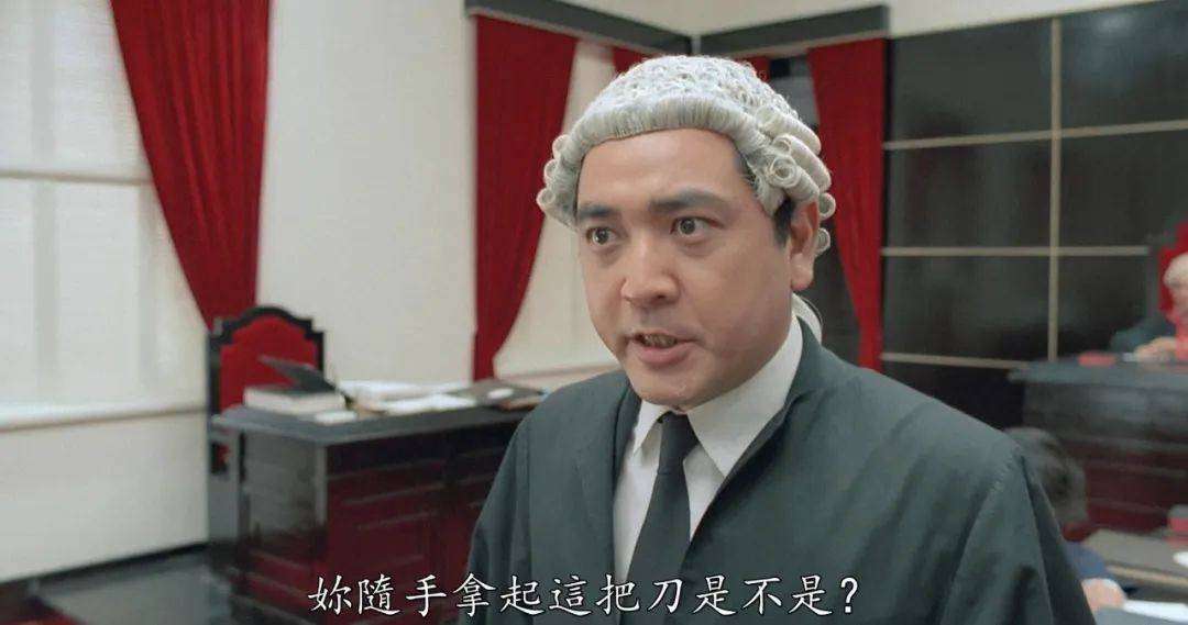 香港影坛著名三兄弟大哥,竟是刘德华电影头号死对头