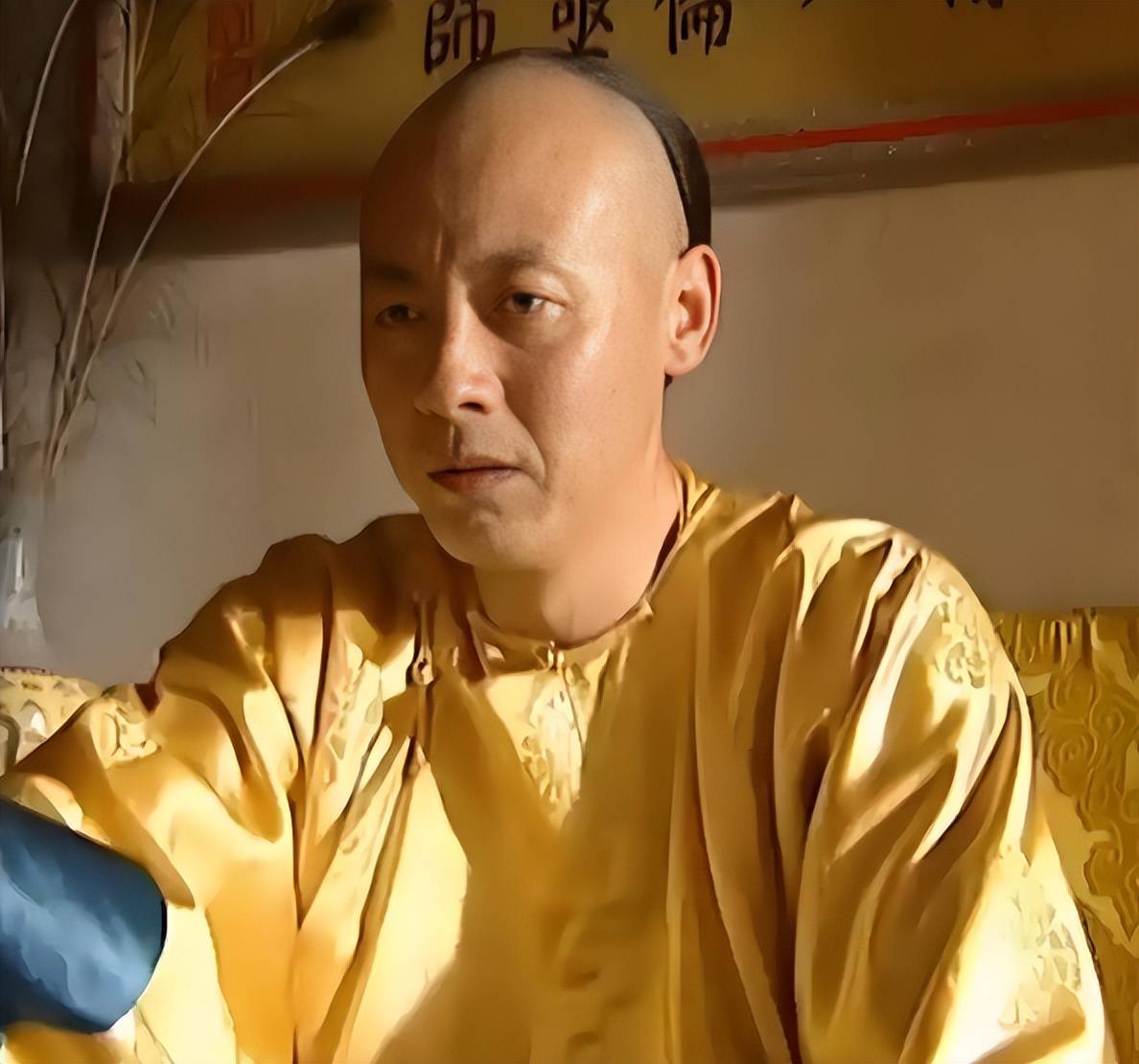 从国家一级演员到影视"坏男人",令人大开眼界,却深受观众喜欢