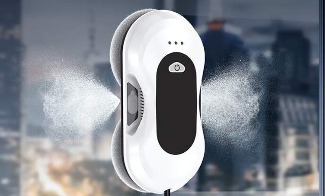 电动擦窗机器人哪个品牌最好？十大擦窗器性能王者品牌排行榜揭秘