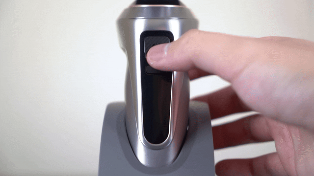 剃须刀界的卷王就你啦！米家电动剃须刀Pro体验分享