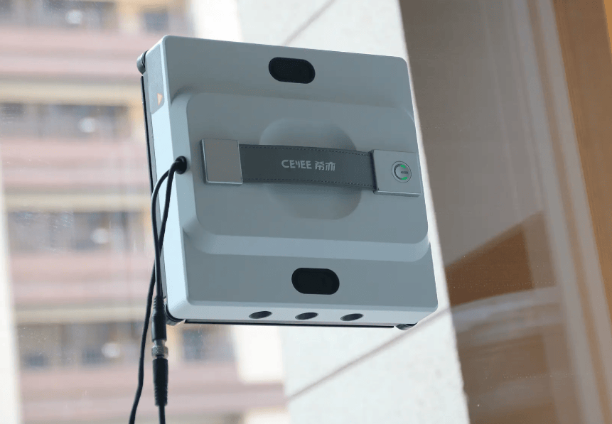 智能擦窗器质量怎么样？2026排行前十擦窗机实测，闭眼入不踩雷攻略