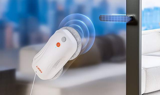 高层擦窗机器人哪个牌子最实用？前十名爆款擦窗器汇总，好物分享