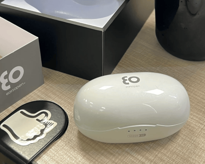 入耳式耳机好还是挂耳式耳机好？2026性价比最高的十大开放式耳机排名揭晓