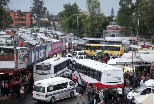 图片[4]-【墨西哥生存指南】在墨西哥，这5件事千万别做 -华闻时空