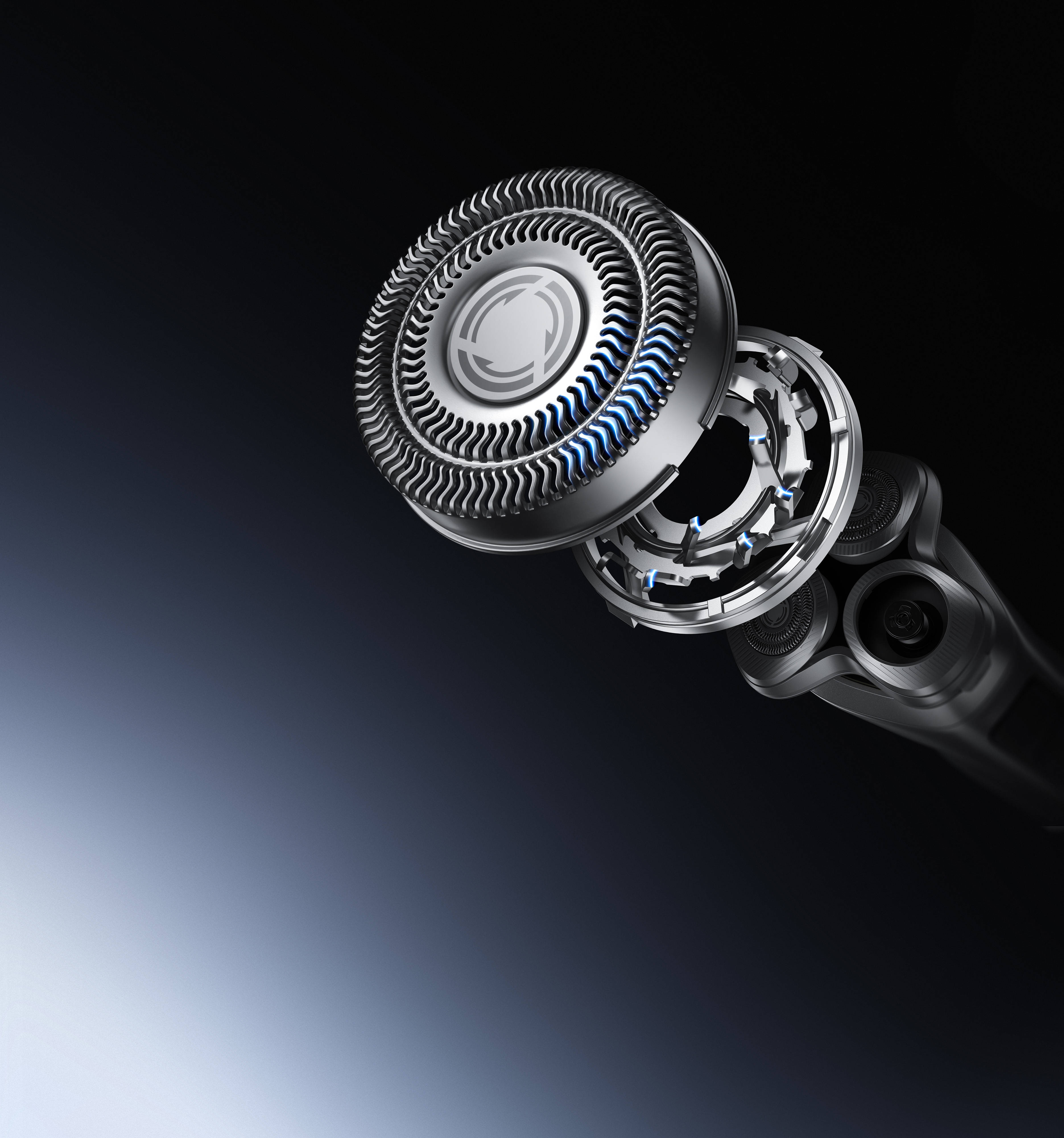 剃须刀界的卷王就你啦！米家电动剃须刀Pro体验分享