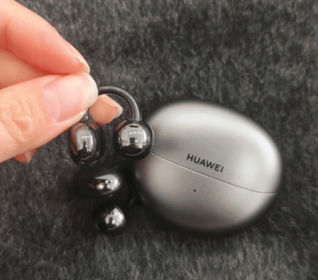 挂耳式耳机哪款比较好？2026开放式耳机品牌排行榜前十名推荐