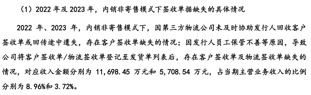 维通利IPO:净利润暴涨现金流却告负 亿元收入竟无单据支撑?(图7)