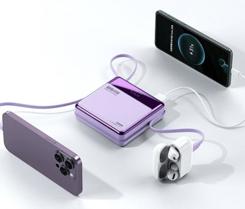 怎么看充电宝是不是3c认证，3c认证的充电宝有哪些？推荐十款3c认证充电宝