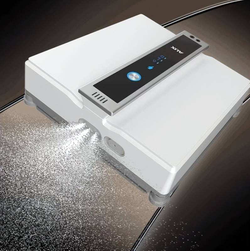 智能擦窗机哪个牌子好？十大销冠高品质擦窗器品牌排行榜出炉！排名第一先睹为快