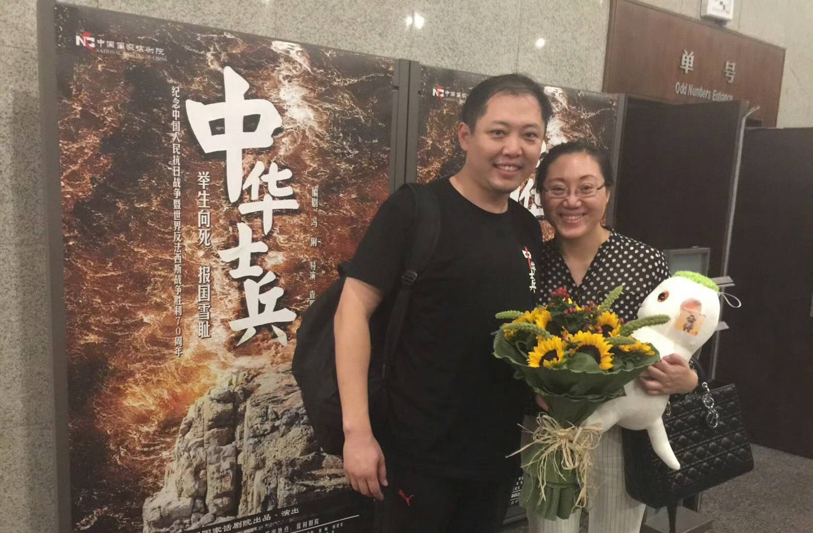 父母姐姐都超牛,却从未公开提及过