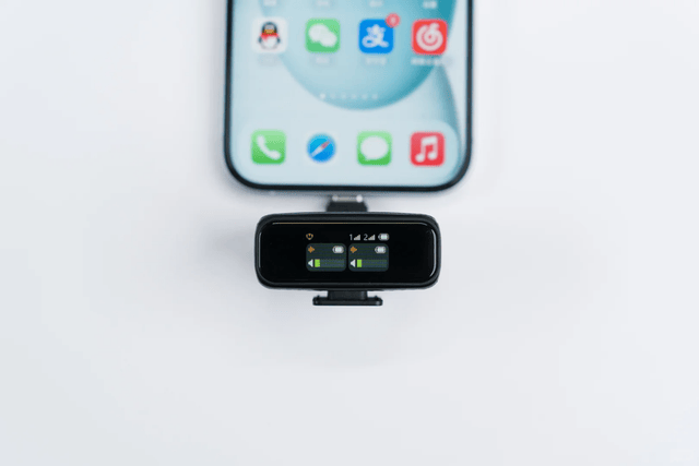 什么样的无线麦克风性价比更高？2026最新无线领夹麦克风选购推荐！