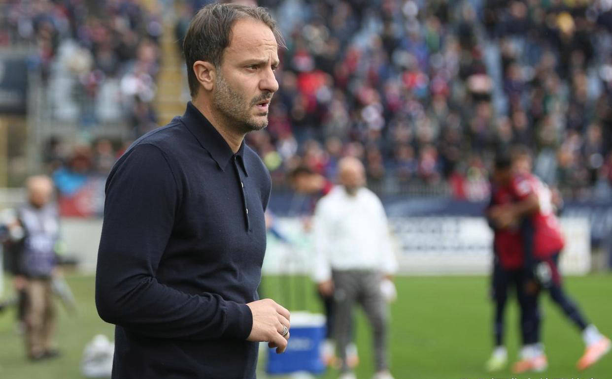 比萨主场迎战尤文图斯，吉拉迪诺帅位面临严峻考验，斑马军团誓争欧冠席位