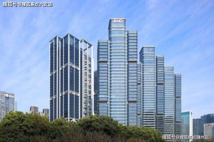杭州奥体建工EIC(建工EIC)首页网站丨建工EIC写字楼楼盘详情-价格-户型-配套_搜狐网