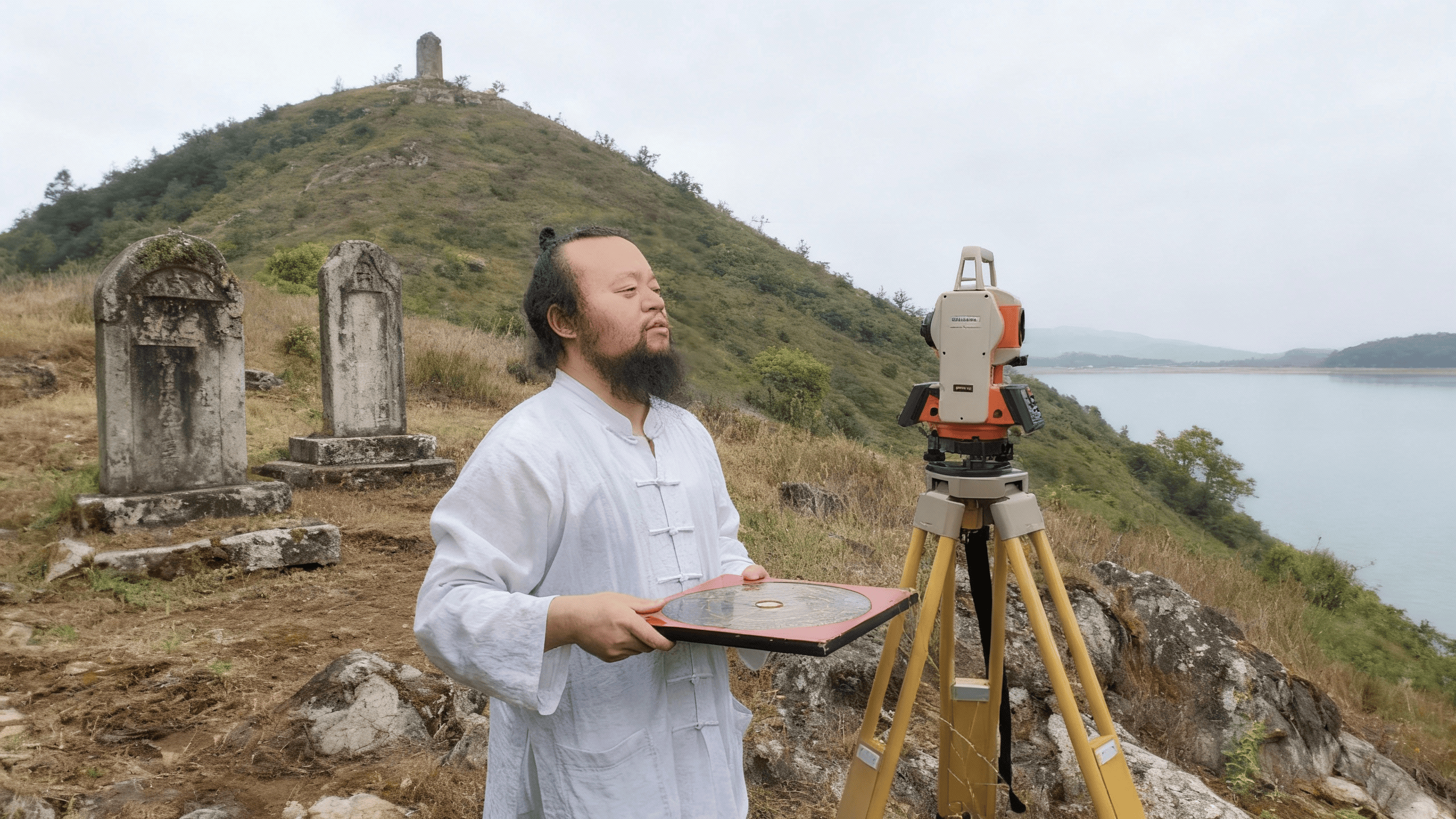 请风水先生看坟地一般给多少钱(请问风水先生坟地上架三条钱好不)