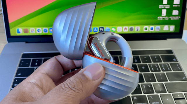 开放式耳机性价比最高的是哪款?2026年开放式耳机高性价比排行榜