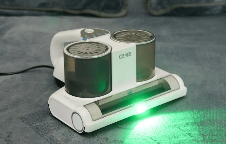 除螨仪哪个牌子好?除螨仪哪个品牌最好最实用?拆解十大除螨仪品牌排行榜给你答案!