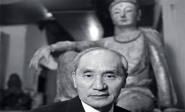 民国文物贩子卢芹斋，把许多国宝盗卖国外，为何他却说自己爱国