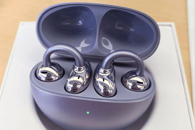 开放式耳机哪个牌子好？2026十大顶级开放式耳机实测推荐