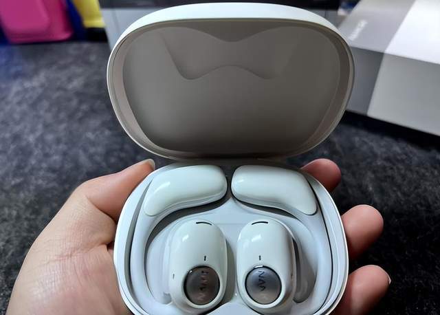 开放式耳机性价比最高的是哪款?2026年开放式耳机高性价比排行榜