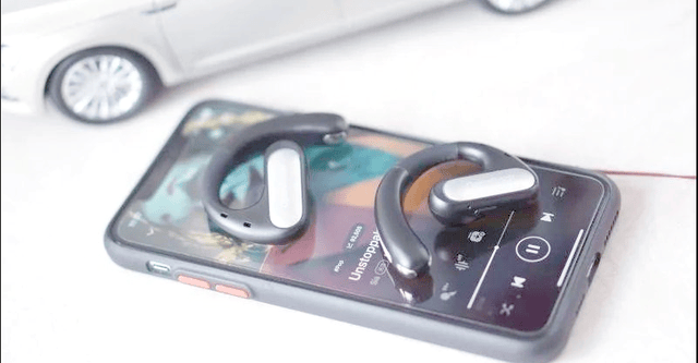 开放式耳机哪个牌子好？2026十大顶级开放式耳机实测推荐