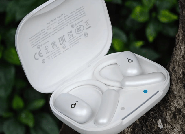 开放式耳机性价比最高的是哪款?2026年开放式耳机高性价比排行榜