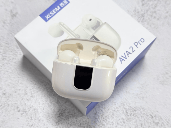 百元蓝牙耳机哪个牌子性价比高？西圣、vivo、绿联专业实测对比