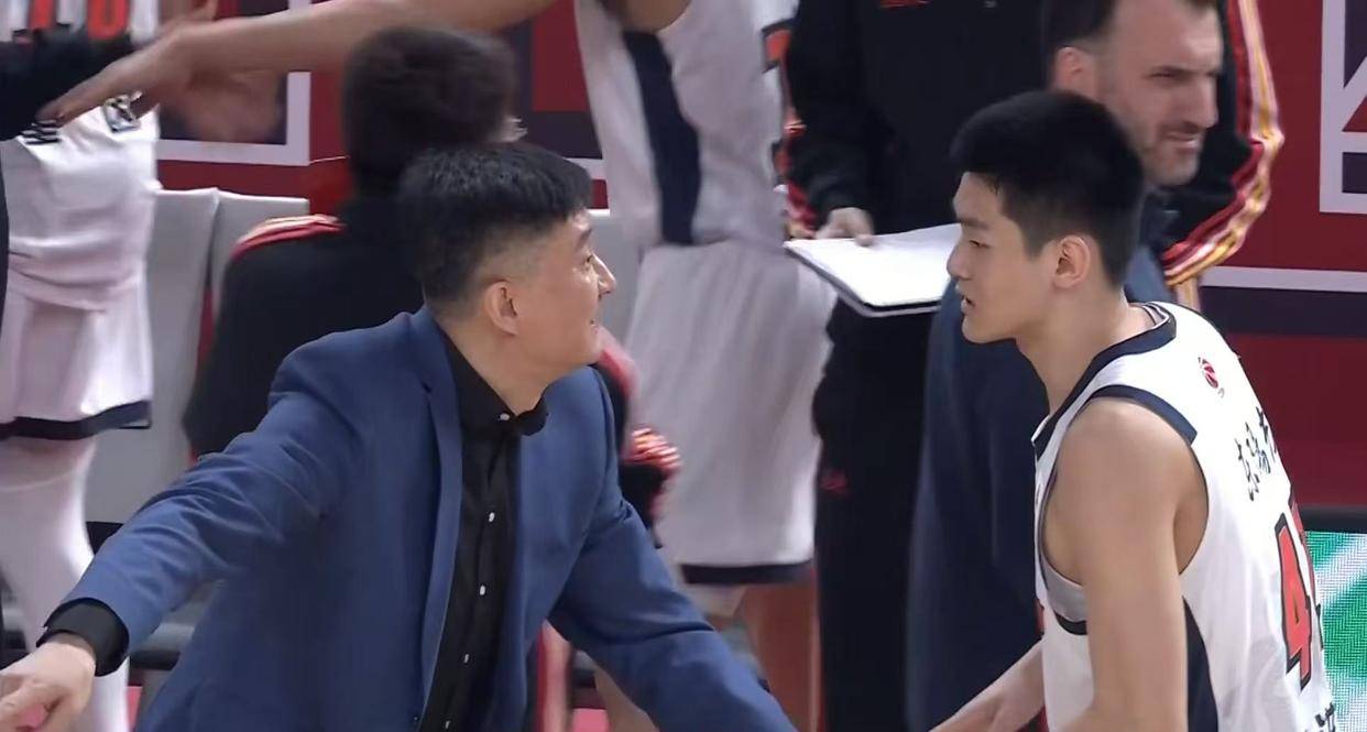 朱芳雨下一个目标？山西新锋线或被杜锋挖走，曾帮助广东队夺冠！