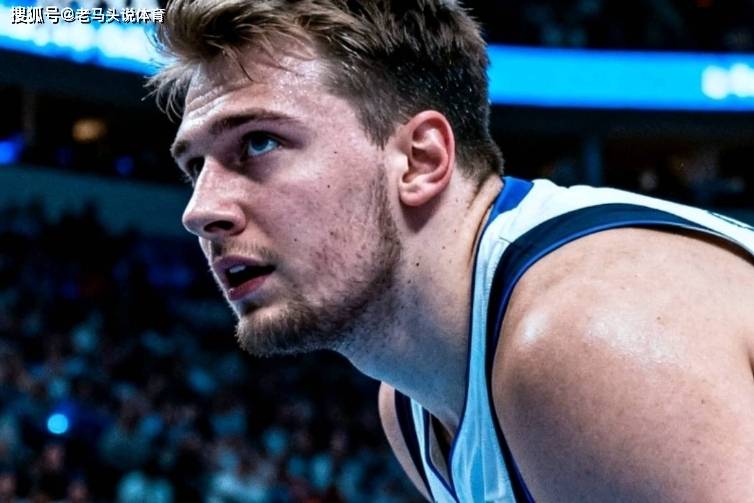 “詹姆斯第九”背后,是NBA全球化与国际球员的全面胜利_卢卡·东契奇_世界_1