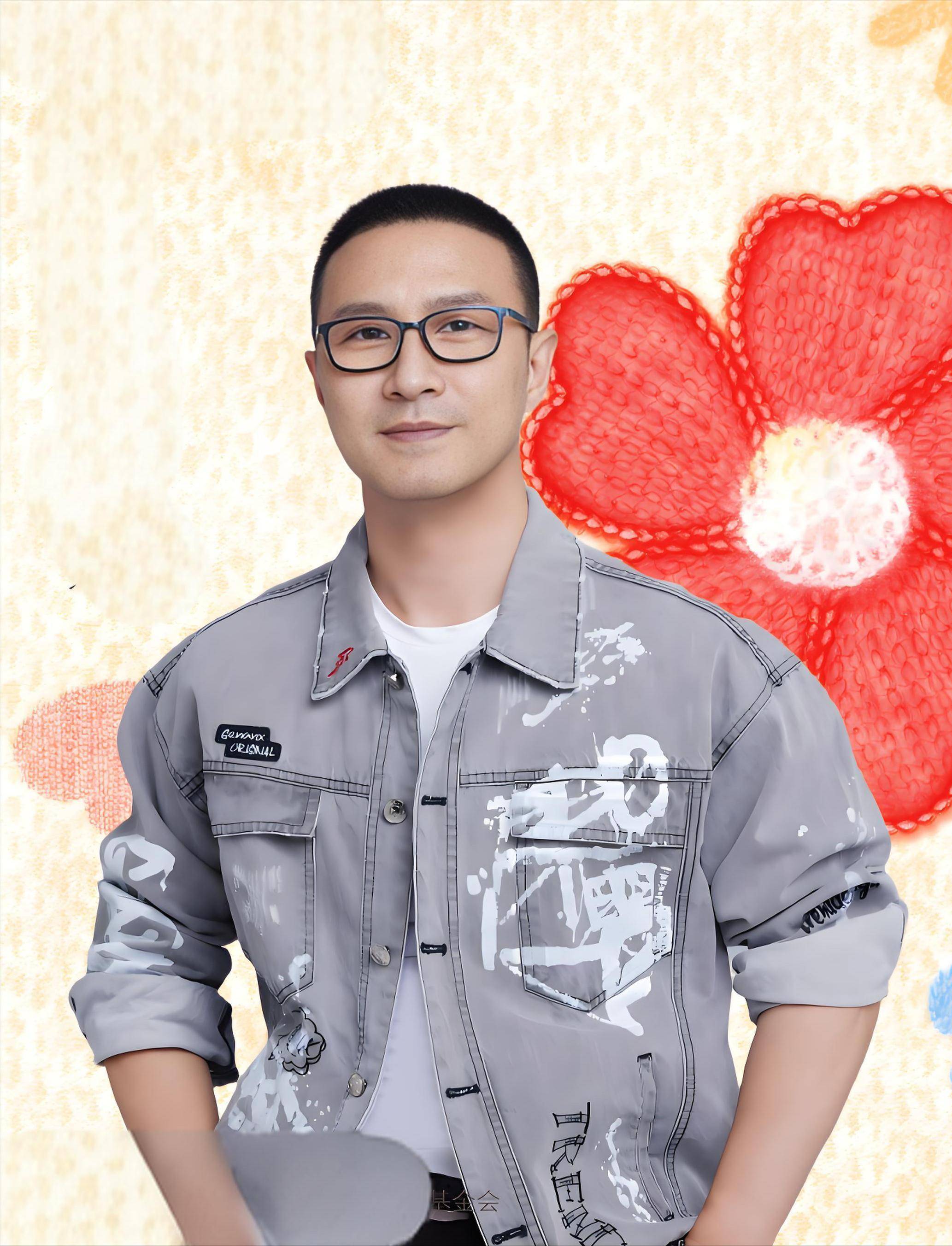 她是清醒妈妈不培养仇恨父亲的女儿