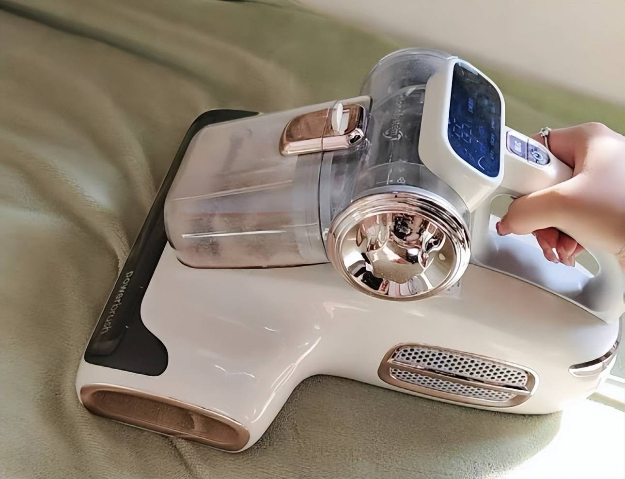 床上除螨仪什么品牌好一点？家用除螨仪有必要买吗？十大除螨仪品牌排行榜单揭秘！