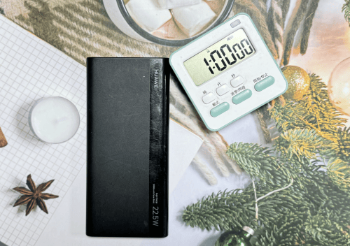 充电宝推荐哪个牌子？精选西圣、京东京造、华为充电宝测评