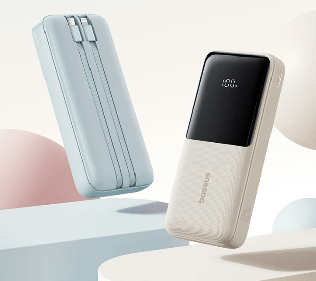 充电宝排名第一的是什么牌子?盘点2026年最值得买充电宝品牌,容量大、充电快充电宝品牌